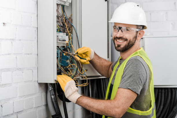 Best Electrical Installation Contractor  in Laureles, TX