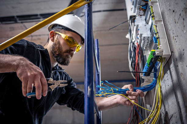 Best Circuit Breaker Repair  in Laureles, TX