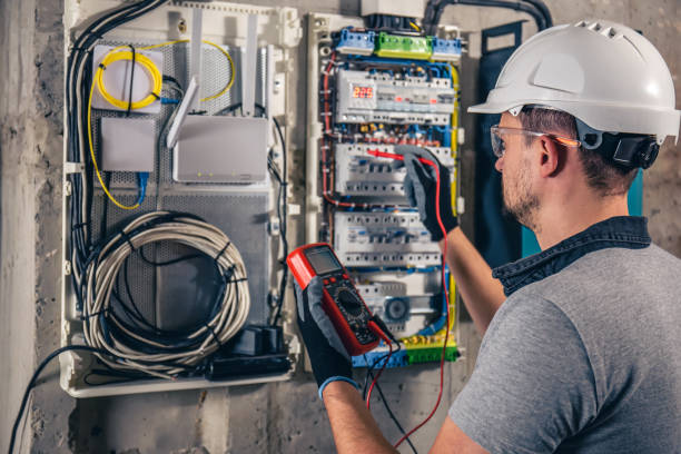 Best Electrical Repair Services  in Laureles, TX
