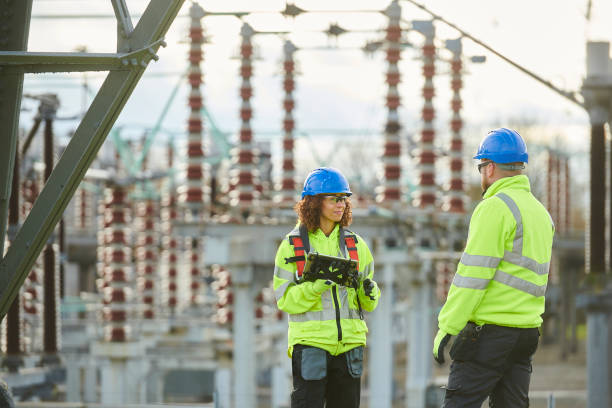 Best Electrical Contractors for Businesses  in Laureles, TX
