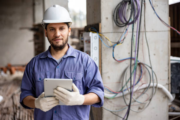Best Electrical System Inspection  in Laureles, TX