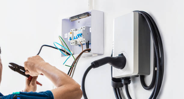 Best Commercial Electrician Services  in Laureles, TX
