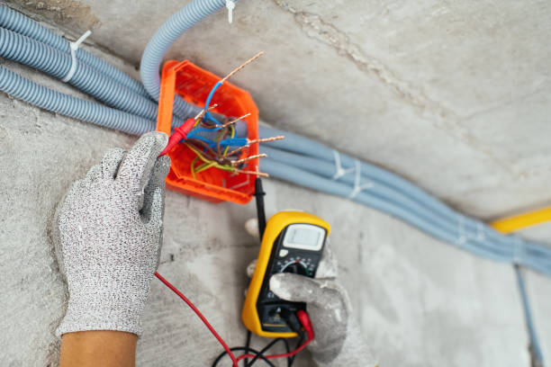 Best Electrician Near Me  in Laureles, TX